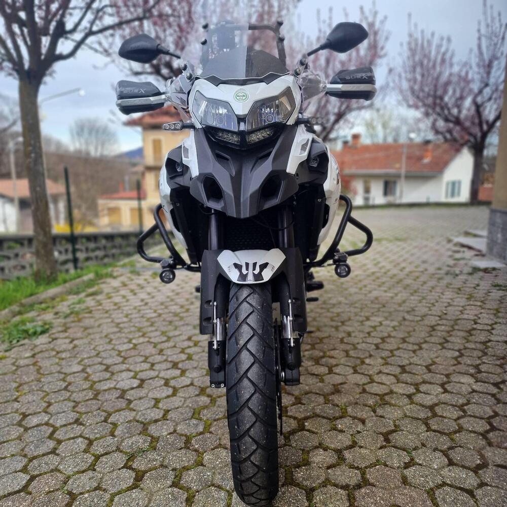 Benelli TRK 502X (2021 - 26) (8)