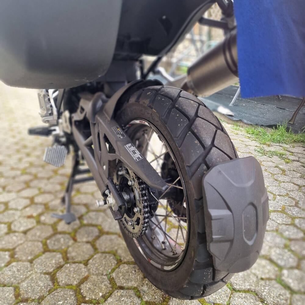 Benelli TRK 502X (2021 - 26) (9)