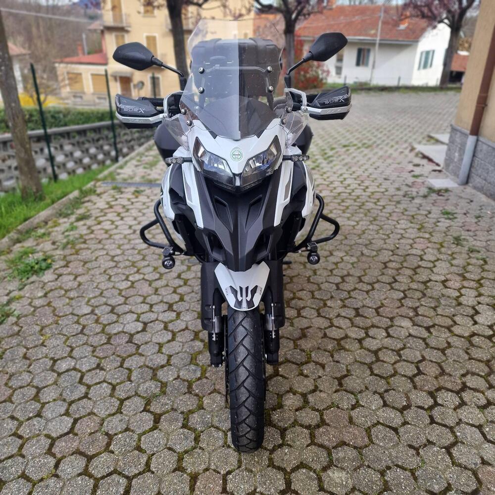 Benelli TRK 502X (2021 - 26) (14)