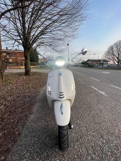 Piaggio Vespa 125 Primavera usata