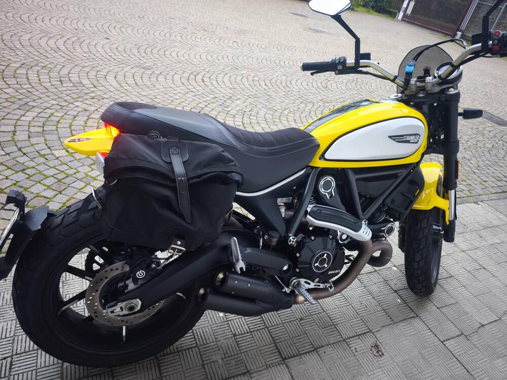 Ducati Scrambler 800 Icon (2021 - 22) (3)