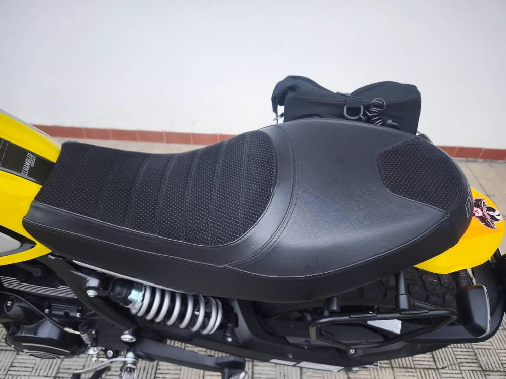 Ducati Scrambler 800 Icon (2021 - 22) (6)