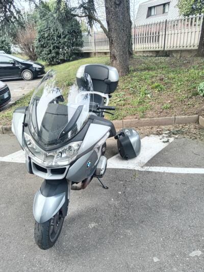 Bmw R 1200 RT (2005 - 07) usata