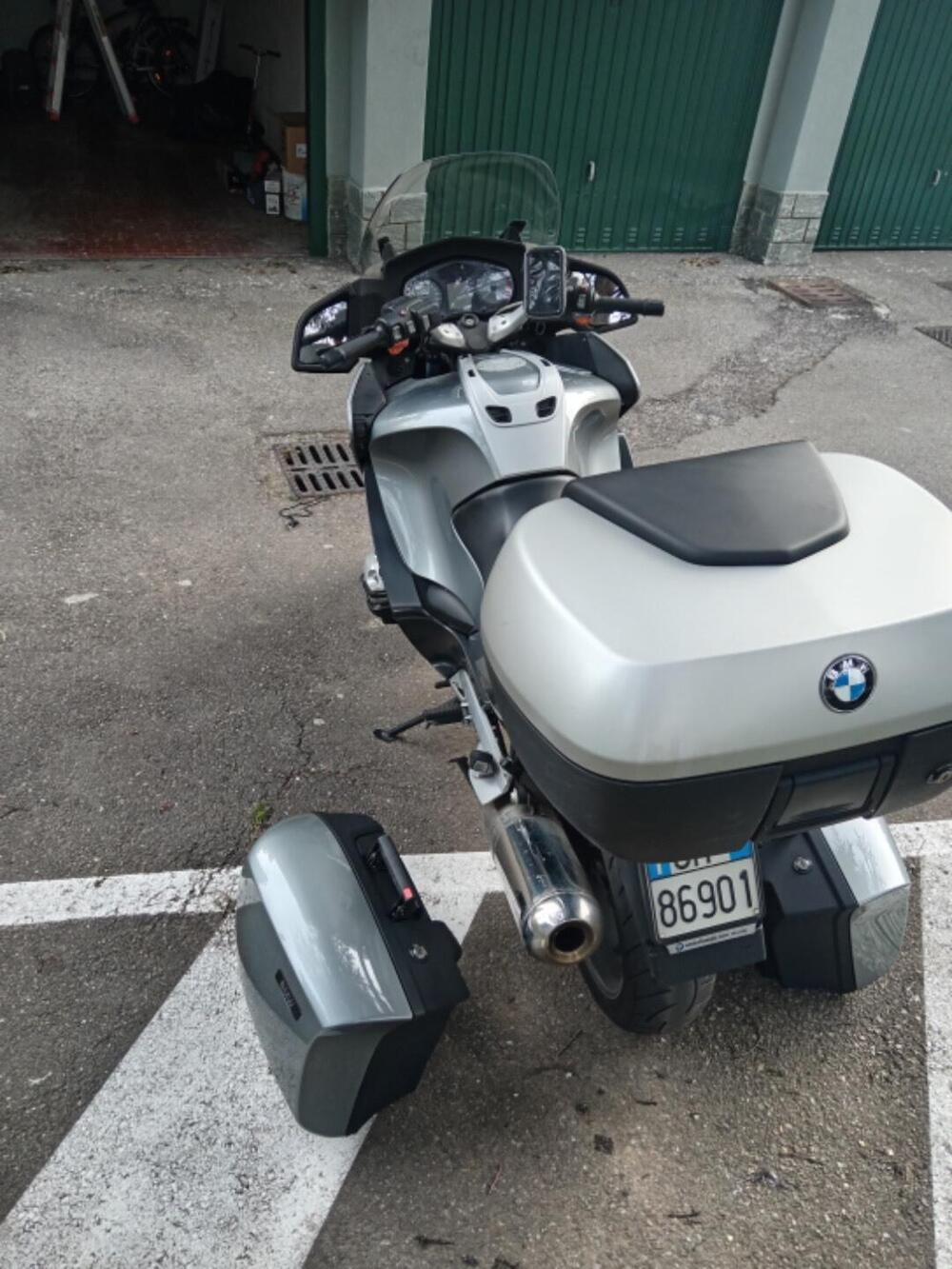 Bmw R 1200 RT (2005 - 07) (3)