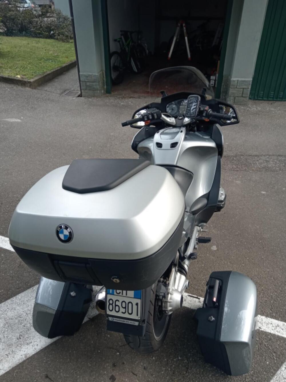 Bmw R 1200 RT (2005 - 07) (4)