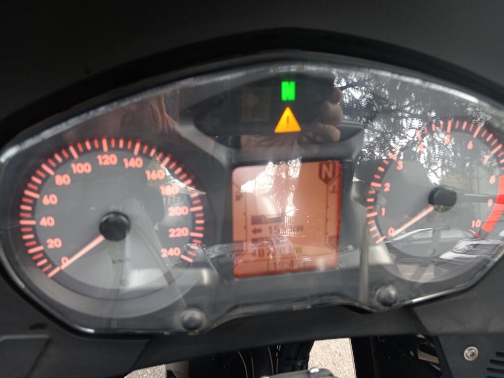 Bmw R 1200 RT (2005 - 07) (5)