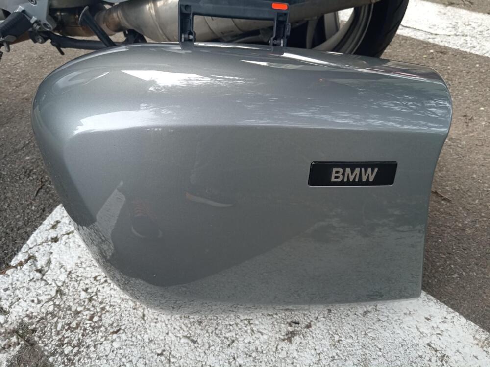 Bmw R 1200 RT (2005 - 07) (6)