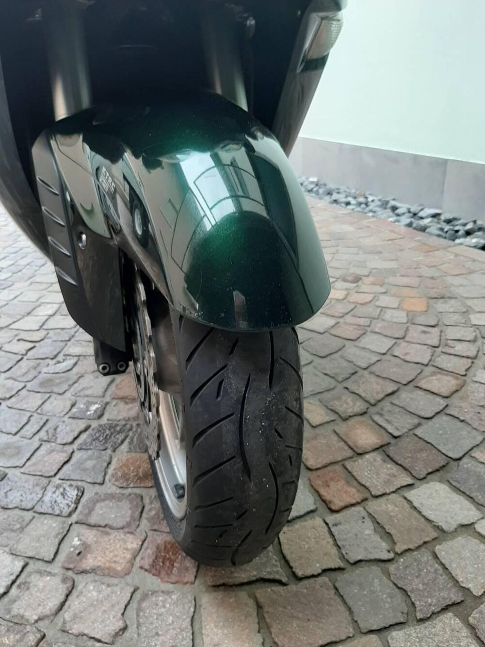 Kawasaki GTR 1400 ABS (2010 - 14) (4)