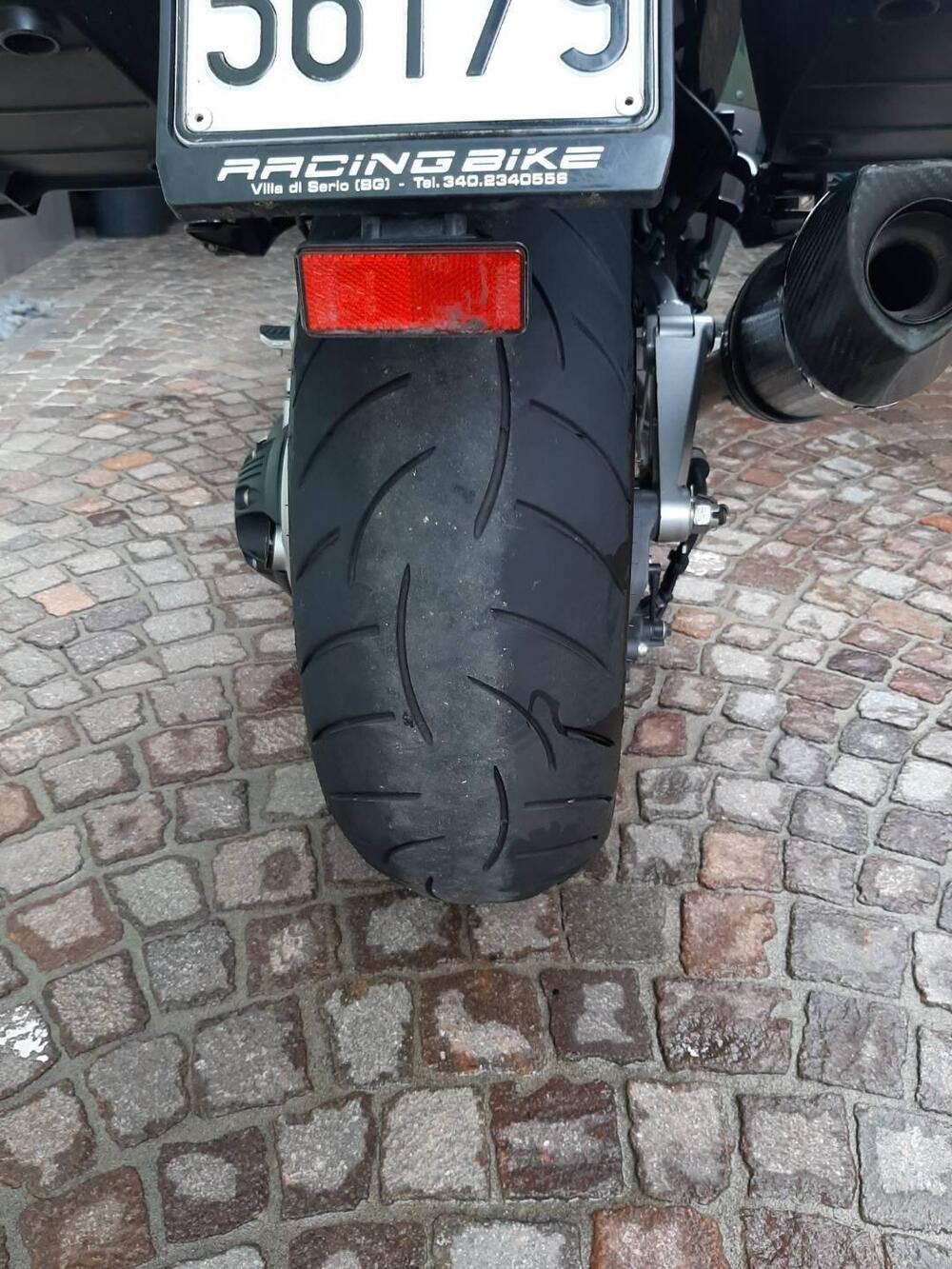 Kawasaki GTR 1400 ABS (2010 - 14) (5)