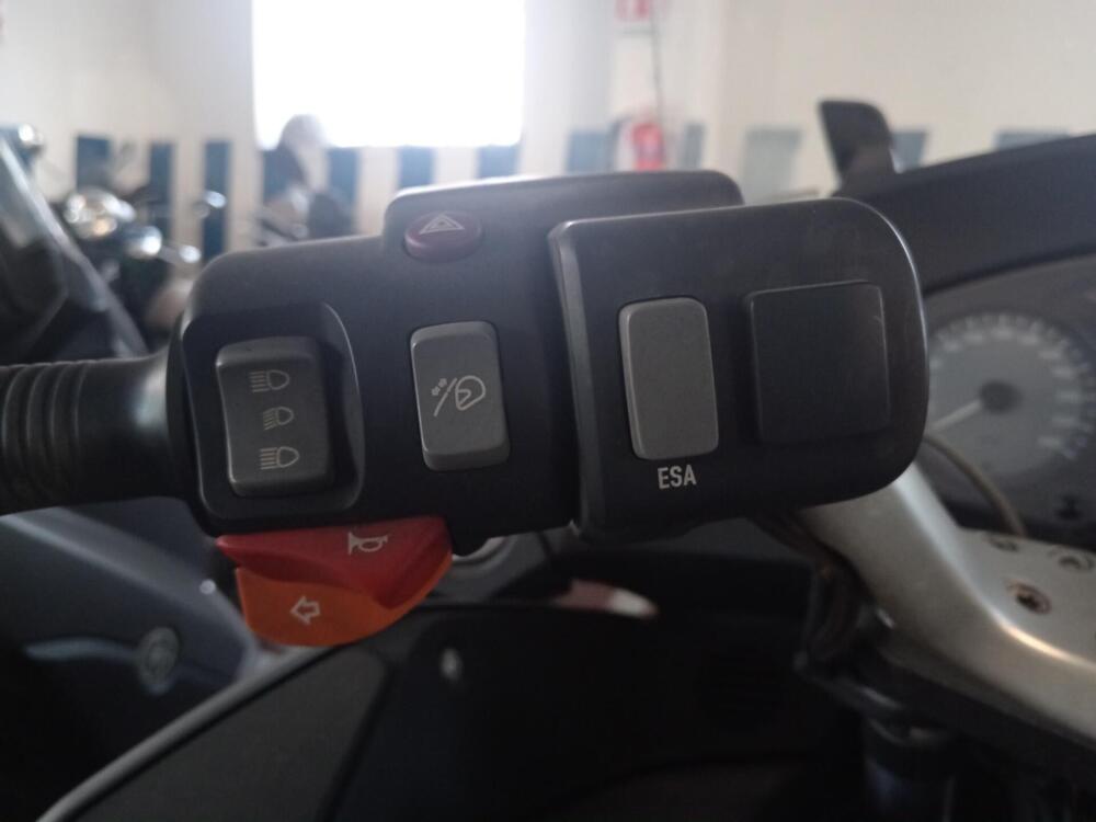 Bmw R 1200 RT (2005 - 07) (8)