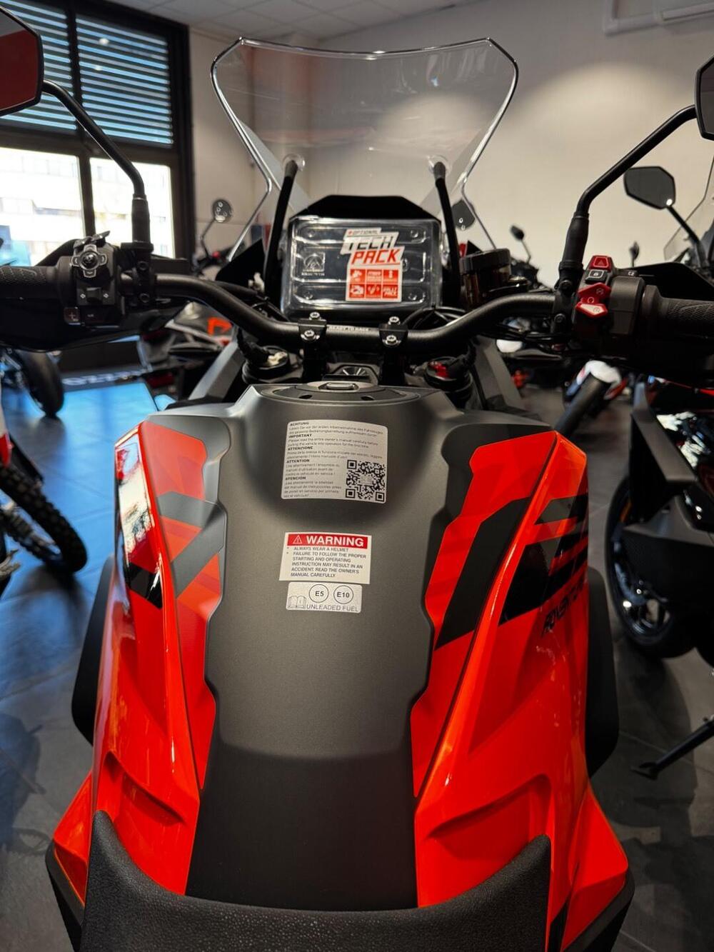 KTM 1290 Super Adventure S (2022 - 25) (3)