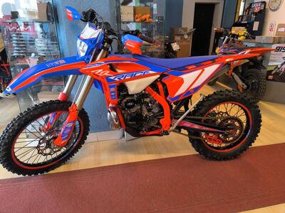 Betamotor RR 300 2T Enduro Race (2025) usata