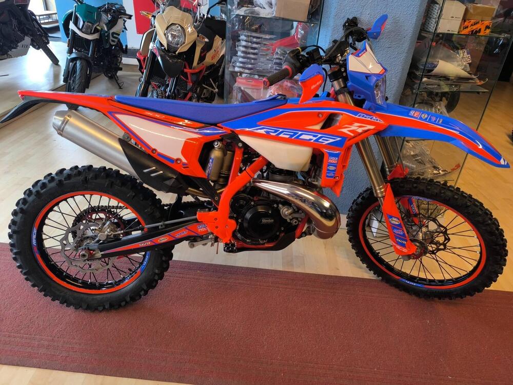 Betamotor RR 300 2T Enduro Race (2025) (2)
