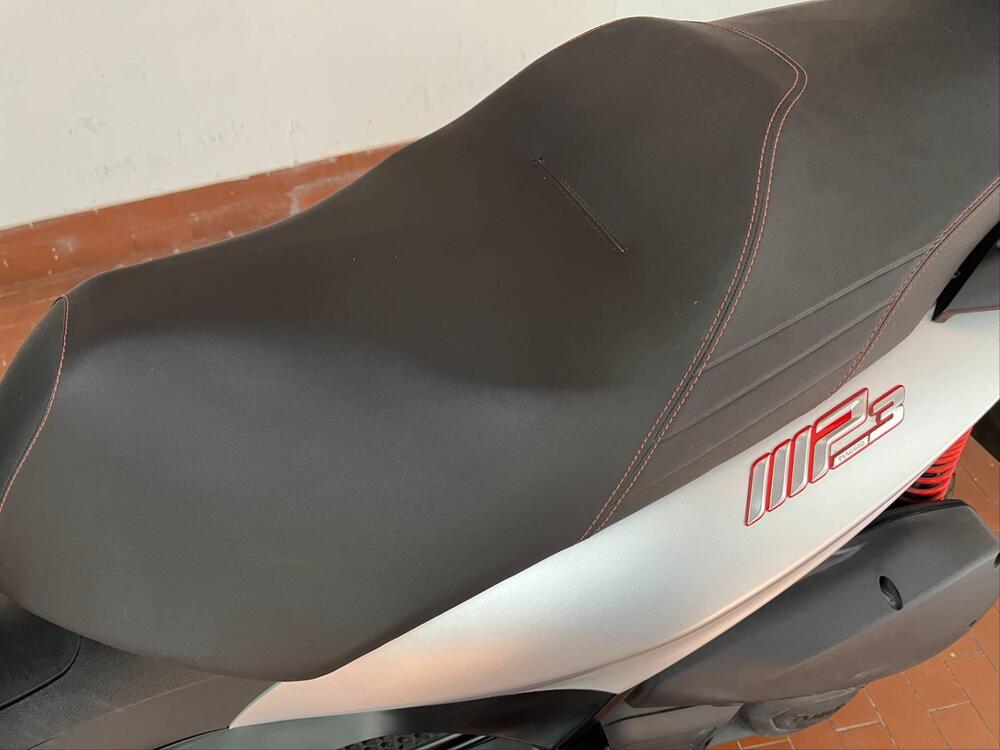 Piaggio MP3 300 ABS Hpe (2021 - 24) (11)