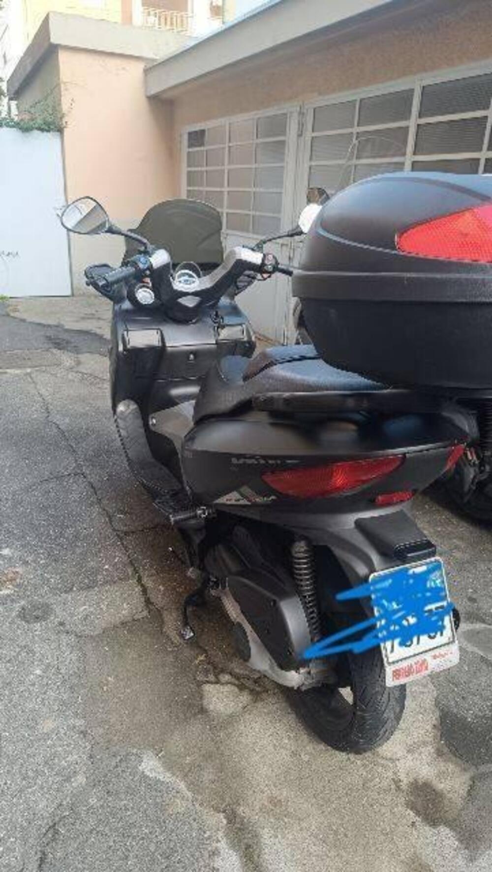 Malaguti Madison 250 RS (2003 - 04) (3)