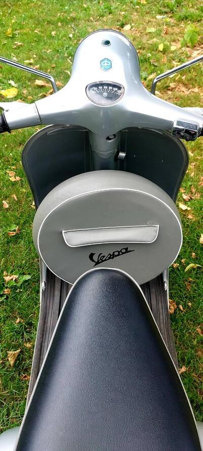 Piaggio Vespa 150 sprint veloce  d'epoca