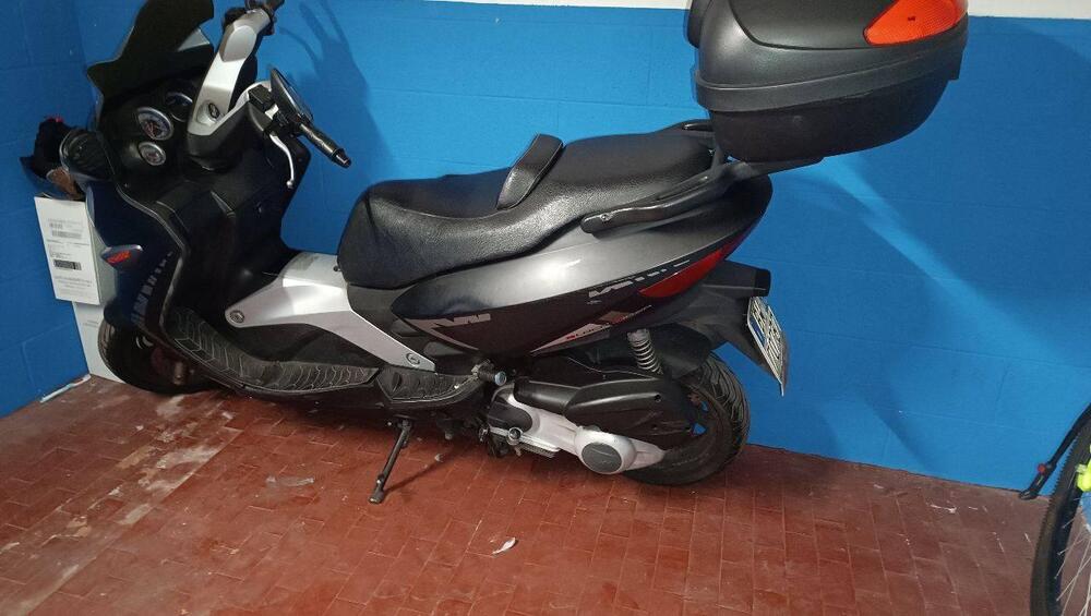 Malaguti Madison 250 RS (2003 - 04) (5)