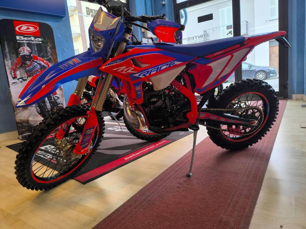Betamotor RR 250 2T Enduro Race (2025)