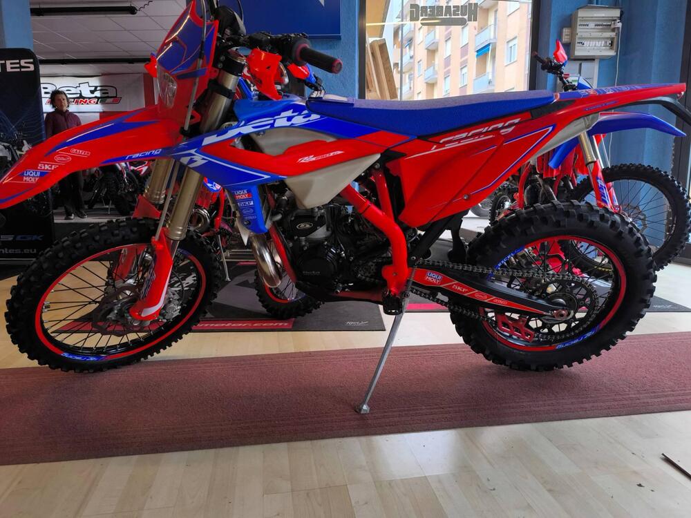 Betamotor RR 250 2T Enduro Racing (2023)