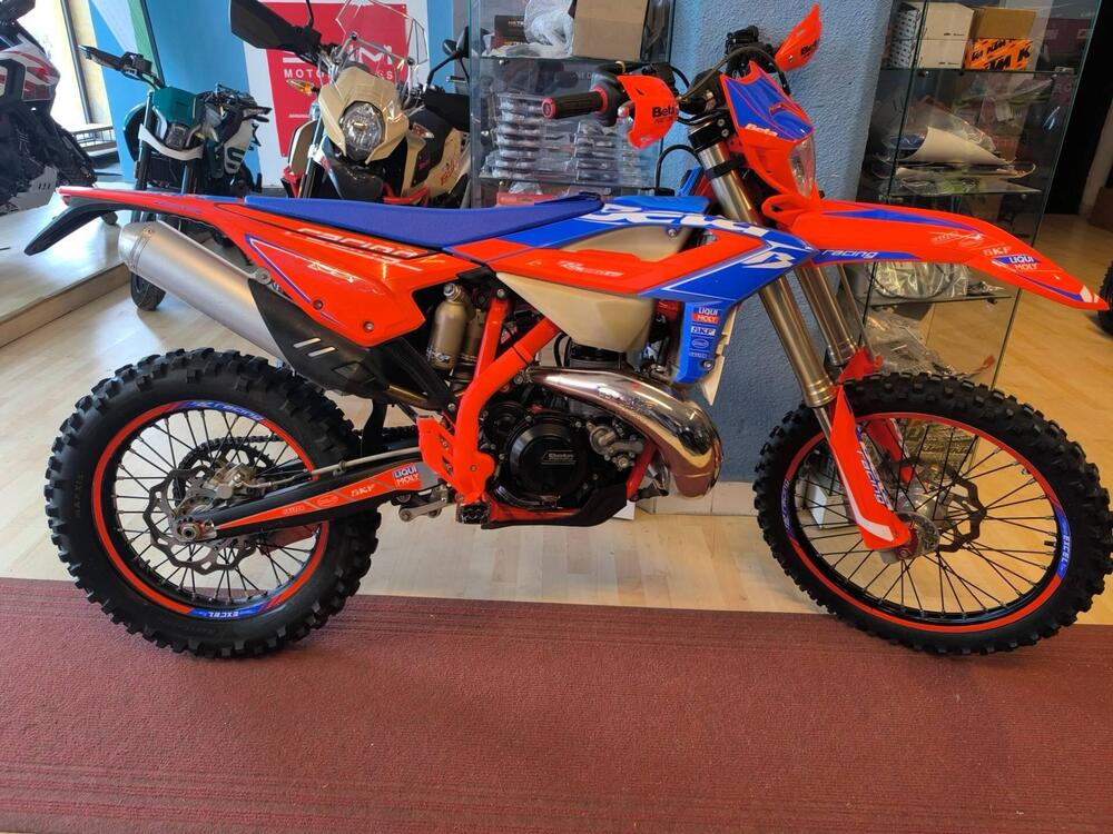 Betamotor RR 250 2T Enduro Racing (2023) (2)