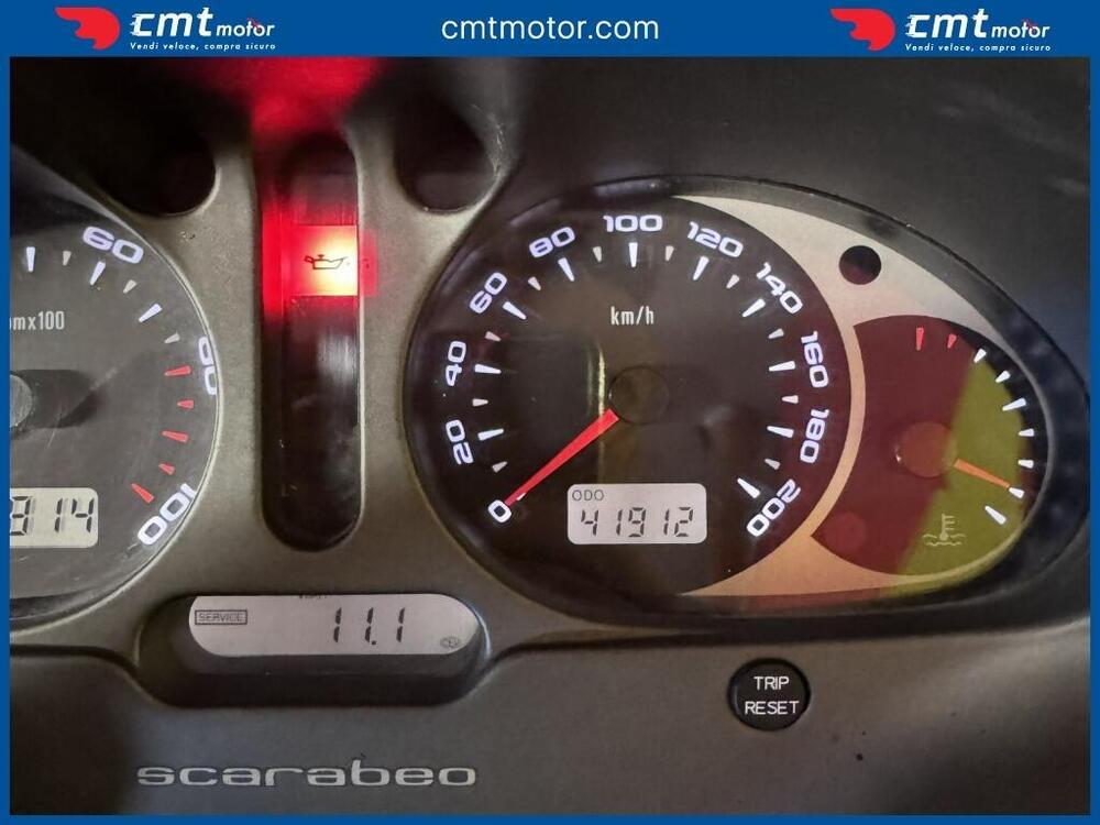 Aprilia Scarabeo 500 (2002 - 06) (5)