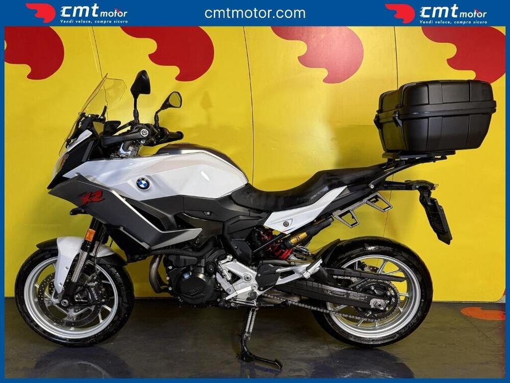Bmw F 900 XR (2020 - 24) (3)