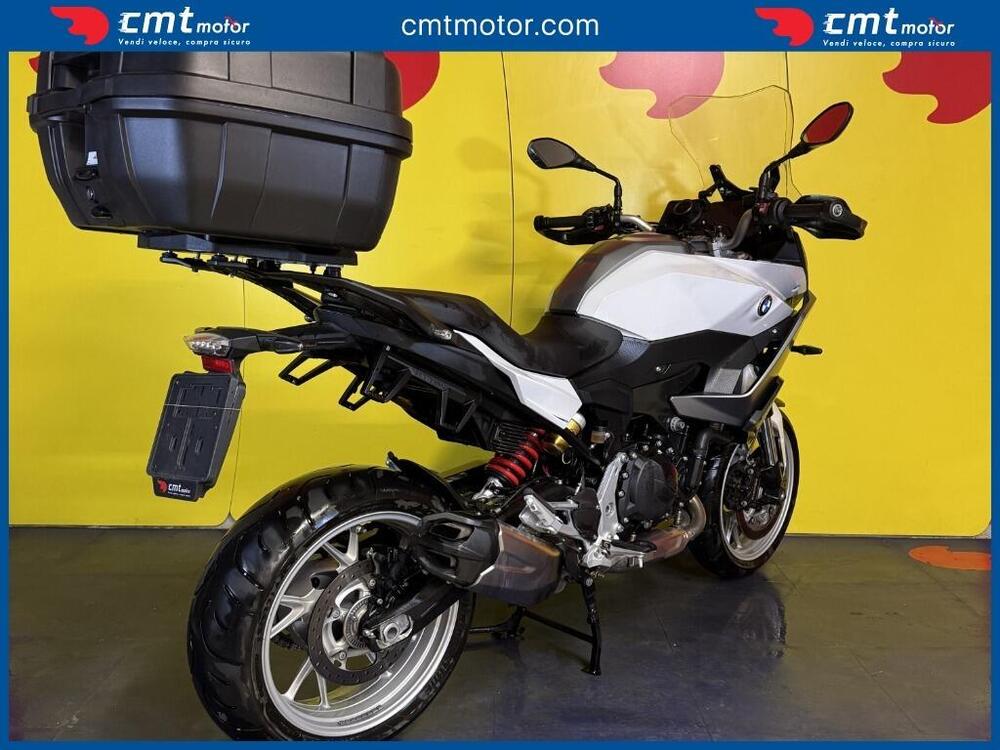 Bmw F 900 XR (2020 - 24) (4)