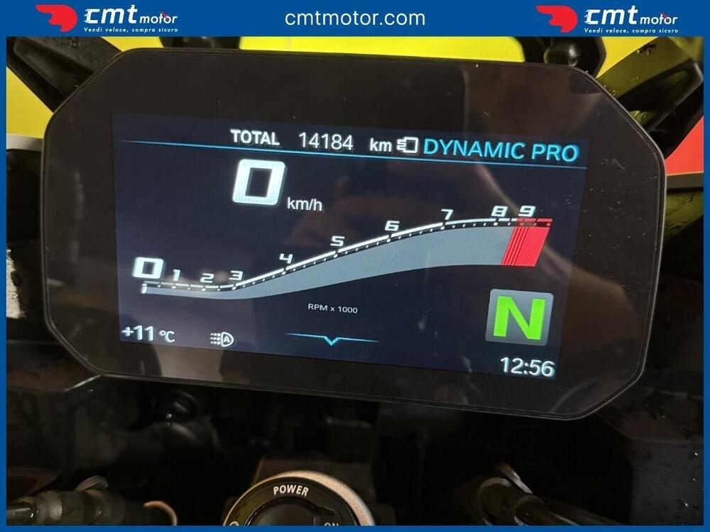 Bmw F 900 XR (2020 - 24) (5)