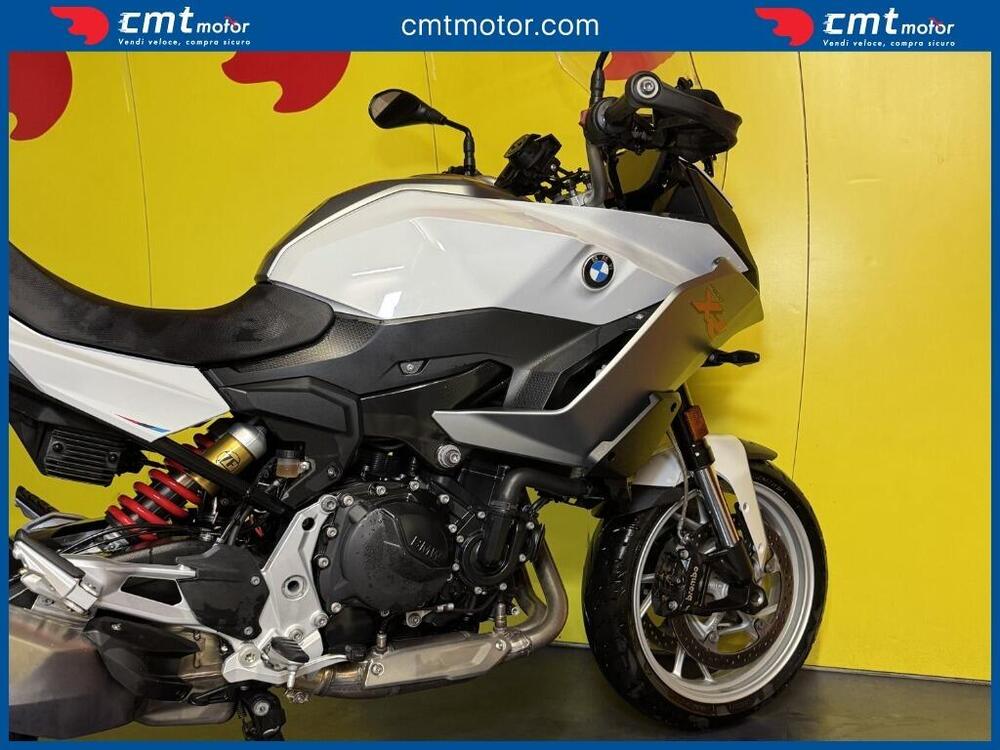 Bmw F 900 XR (2020 - 24) (6)