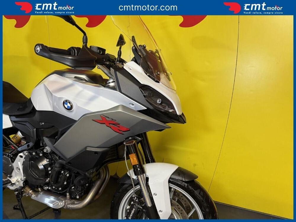 Bmw F 900 XR (2020 - 24) (7)