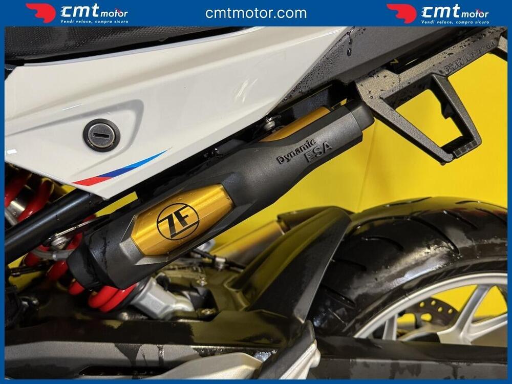 Bmw F 900 XR (2020 - 24) (8)