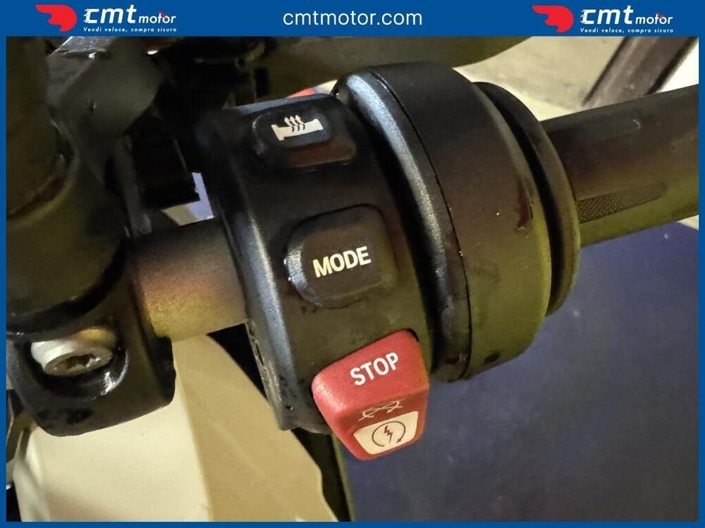 Bmw F 900 XR (2020 - 24) (10)