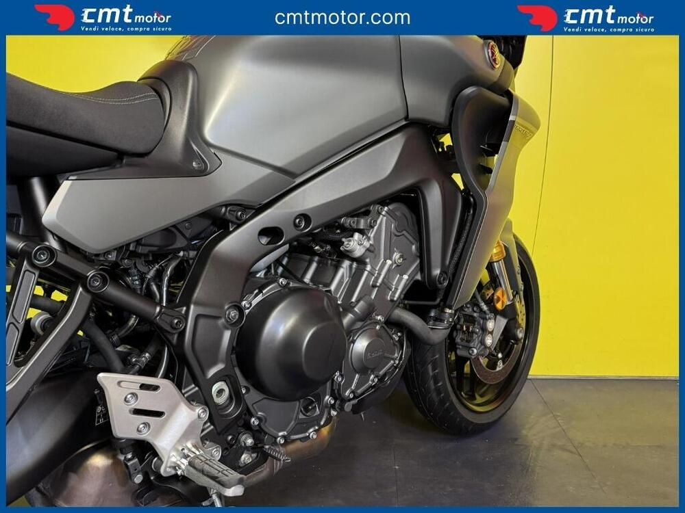 Yamaha Tracer 9 GT (2021 - 24) (8)