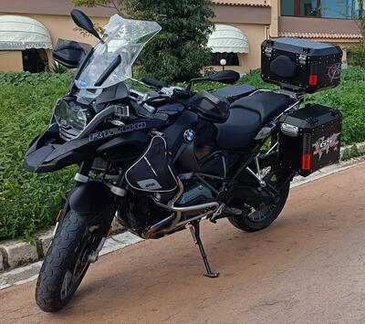Bmw R 1200 GS Adventure (2017 - 18) usata