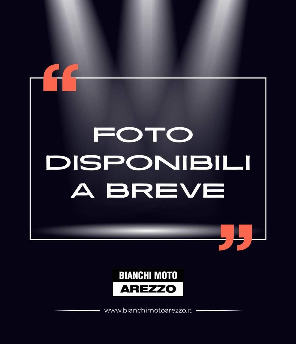 KTM 890 Duke (2021 - 23)