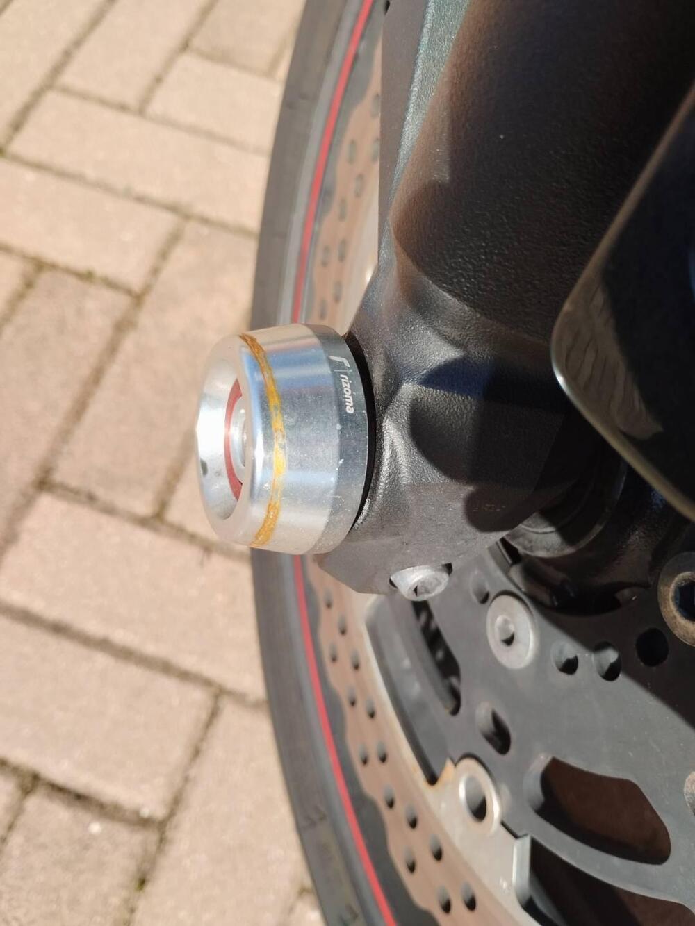 Kawasaki Z 800 (2012 - 13) (2)