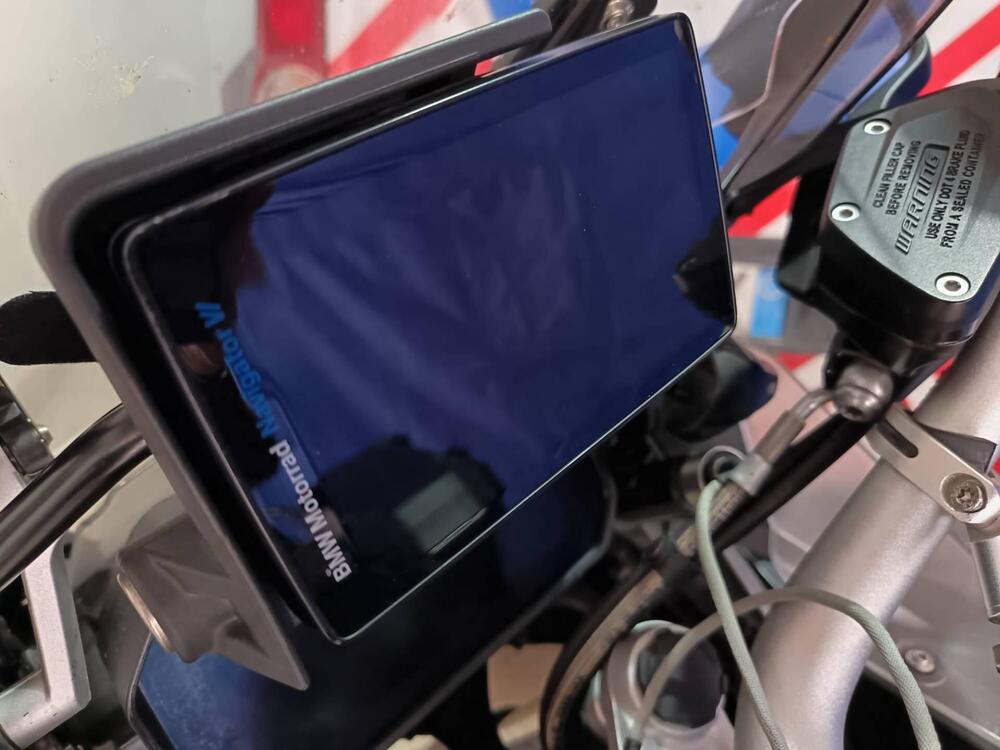 Bmw R 1200 GS Adventure (2017 - 18) (5)