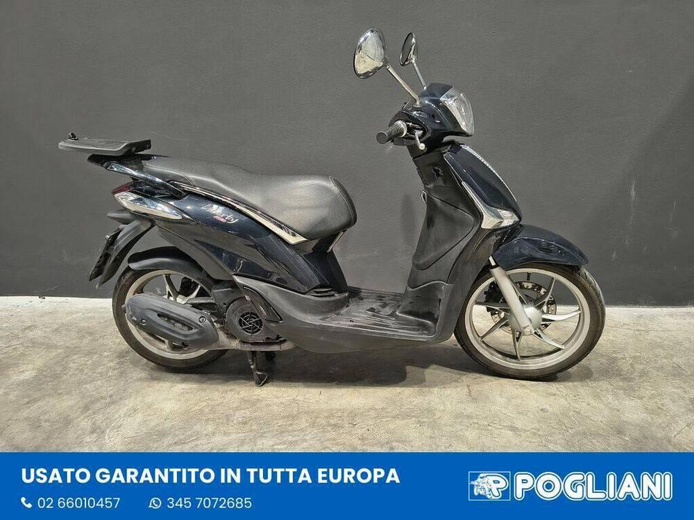 Piaggio Liberty 150 3V ABS (2021 - 24)