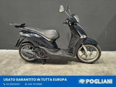 Piaggio Liberty 150 3V ABS (2021 - 24) usata