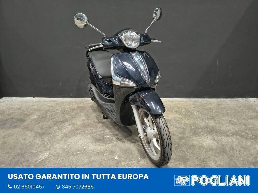 Piaggio Liberty 150 3V ABS (2021 - 24) (2)