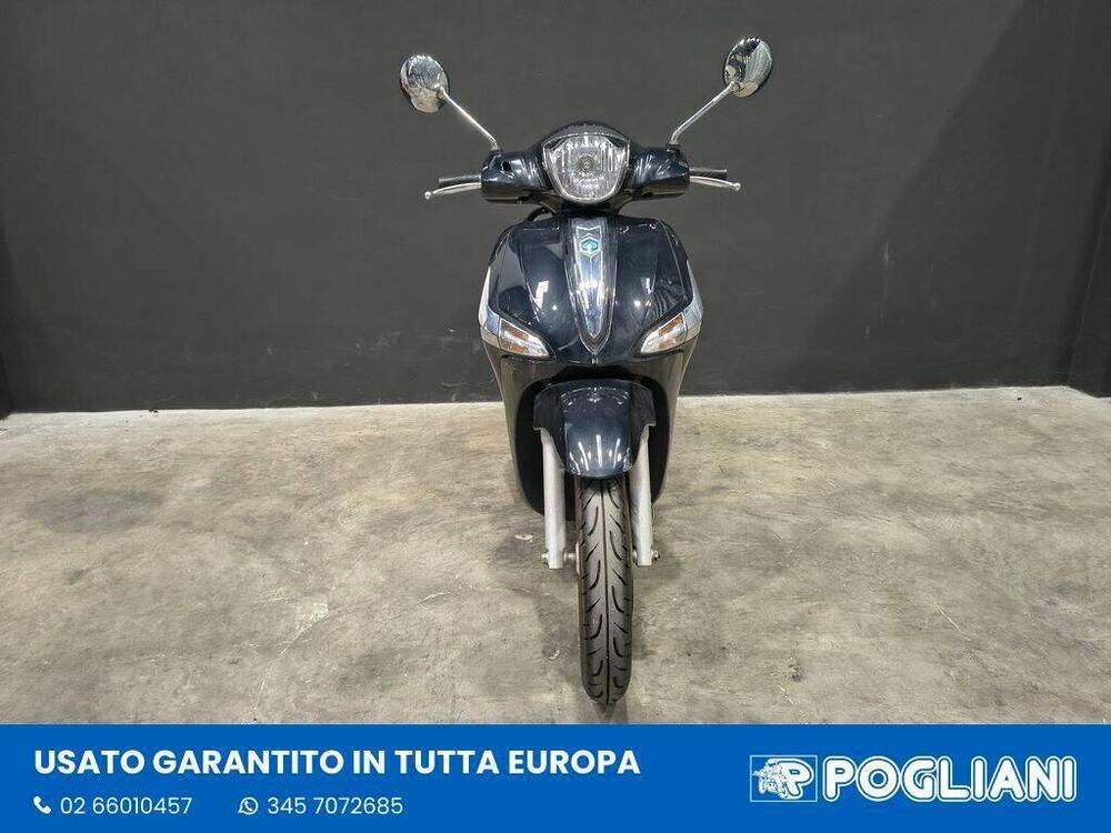 Piaggio Liberty 150 3V ABS (2021 - 24) (3)