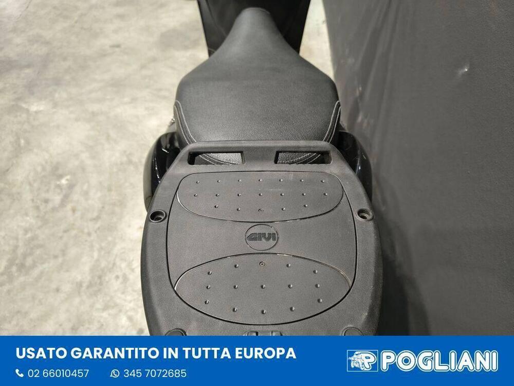 Piaggio Liberty 150 3V ABS (2021 - 24) (6)