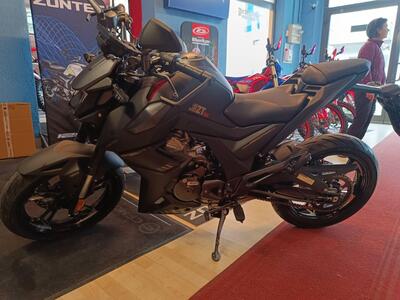 Zontes ZT125-U (2020 - 26) nuova