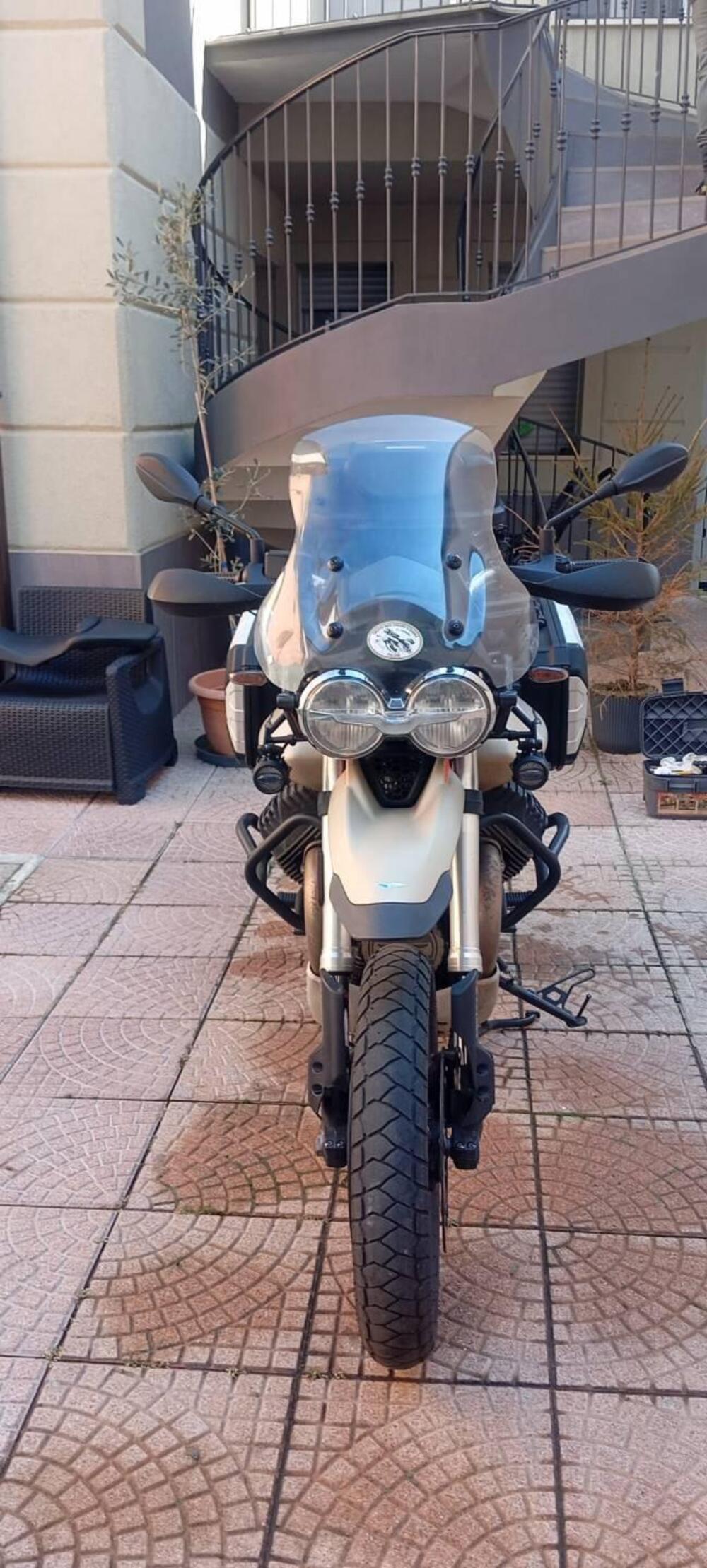 Moto Guzzi V85 TT (2019 - 20) (13)