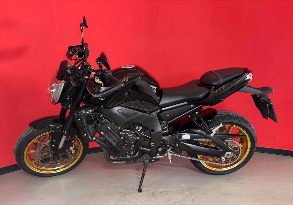 Yamaha FZ1 (2006 - 16) (3)