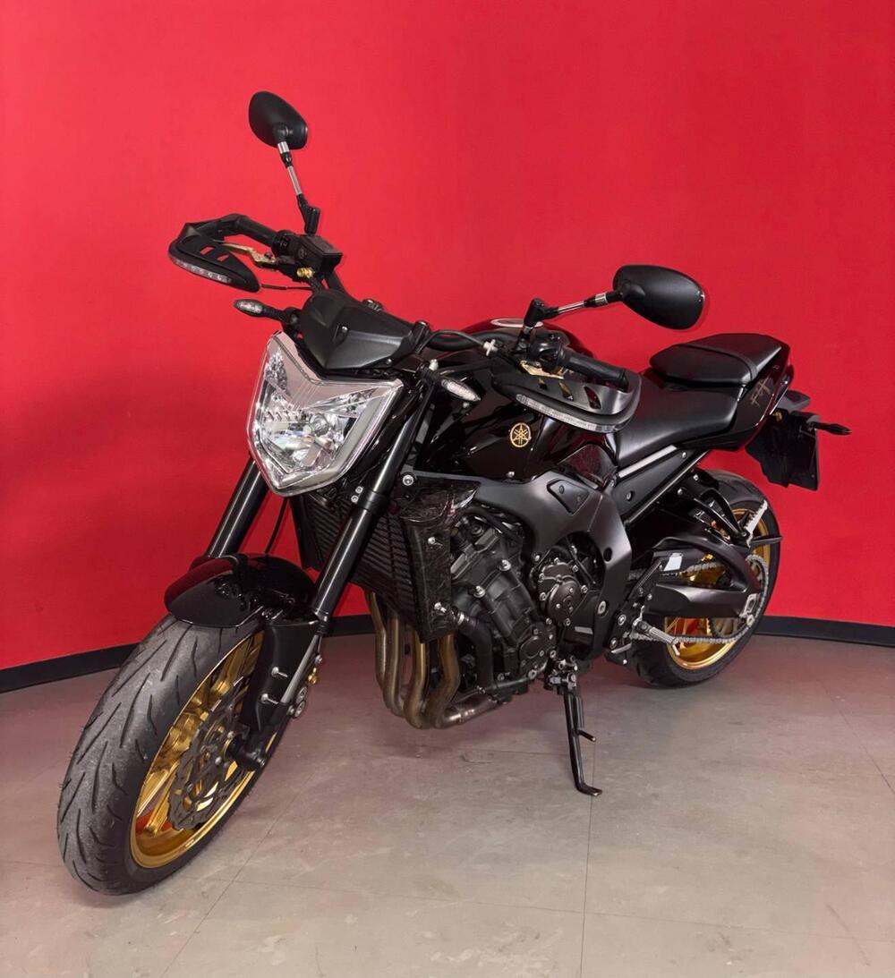 Yamaha FZ1 (2006 - 16) (4)