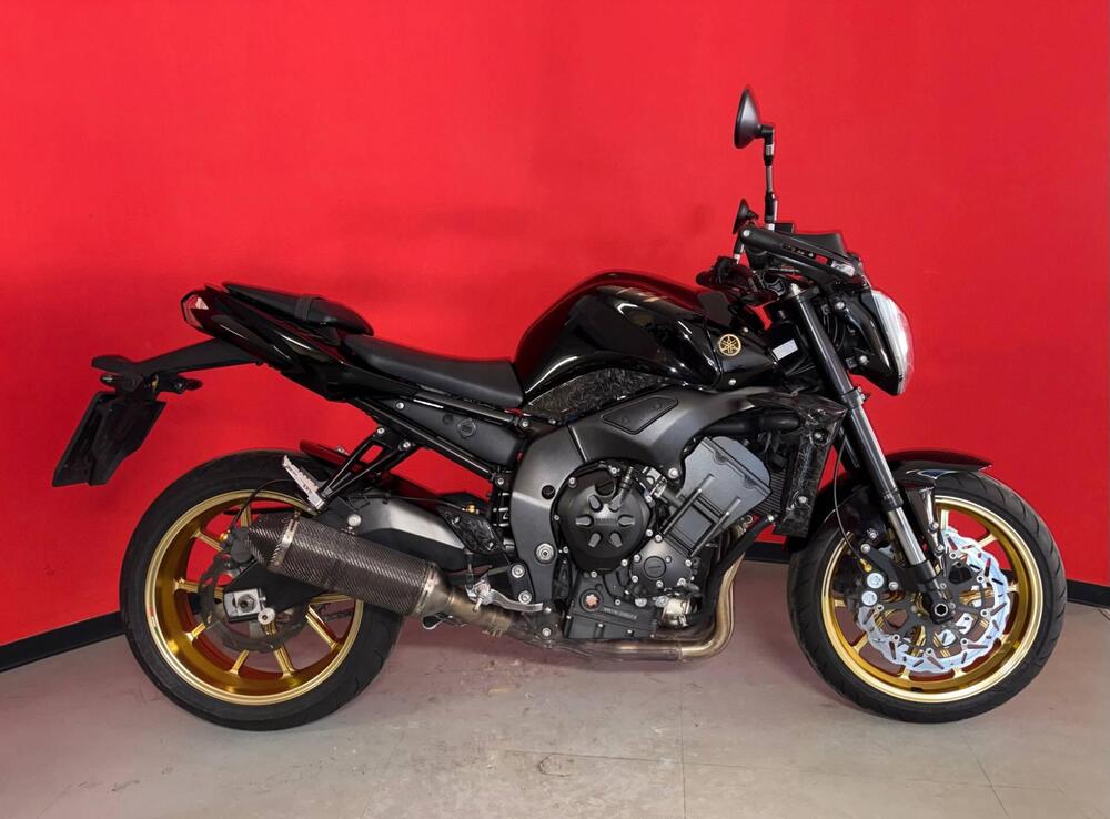 Yamaha FZ1 (2006 - 16)