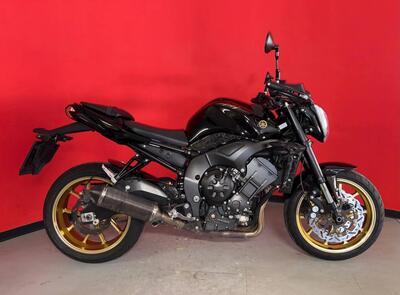 Yamaha FZ1 (2006 - 16) usata