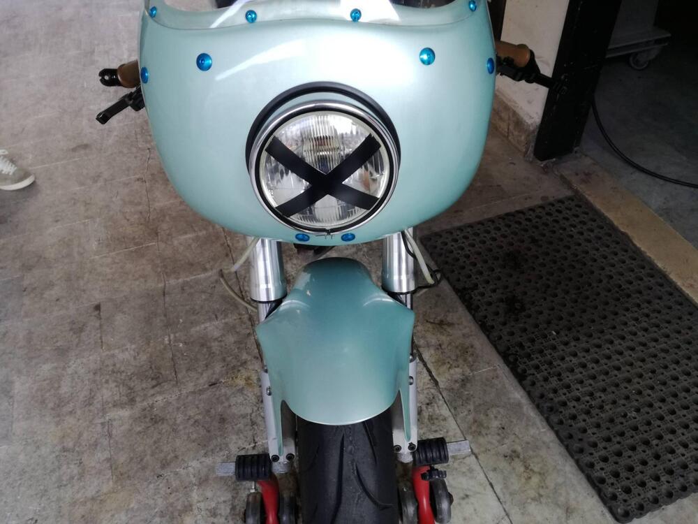 Ducati Monster 600 City (1998 - 02) (2)