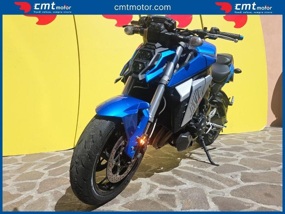 Suzuki GSX-S950 (2021 - 23) (2)